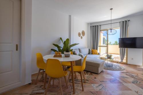 OleHolidays 225 Romana Playa junto al mar