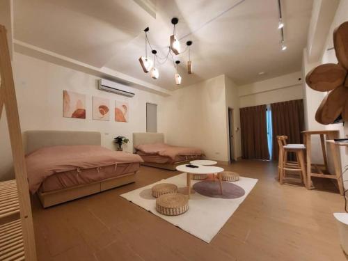 Gallery image of Perfect Homestay in Dahan