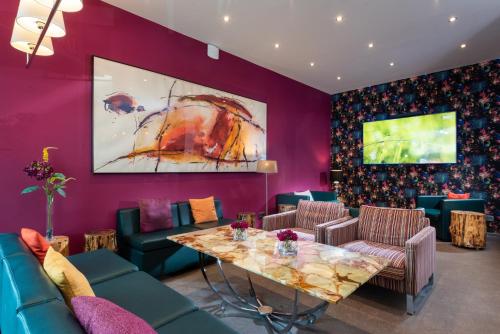 SORAT Hotel Berlin photo 32
