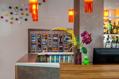 SORAT Hotel Berlin photo 28