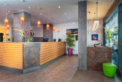 SORAT Hotel Berlin photo 27