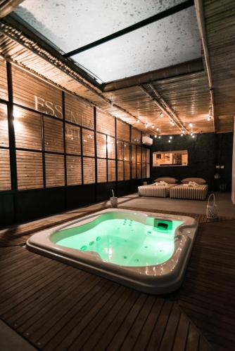 Essential suite – Photos 2