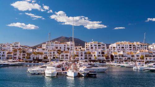 OleHolidays 225 Romana Playa junto al mar