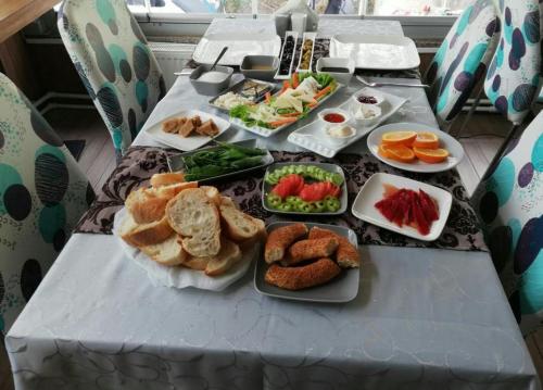 Foto dalla galleria di Yağız İndigo Blue a Şile