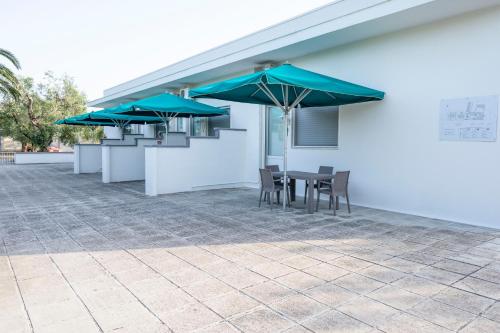 Gallery image of Masseria Carrozzi in Melendugno