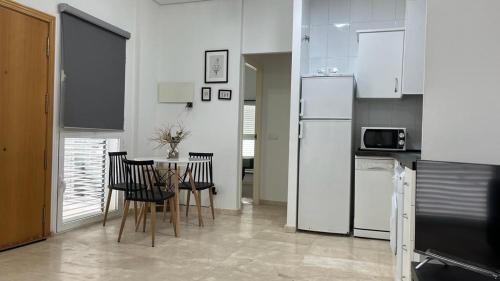 Apartamento en el centro histórico by Málaga Planners