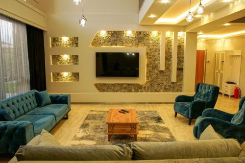 Gambar di galeri bagi Villa Emre 13 di Sapanca