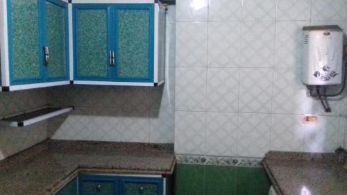 O baie la A 3-BR apt w FP, GV & 20 min to the sea & Muntazah