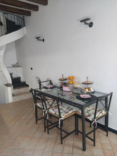 Foto dalla galleria di Appartamento San Martino a Toirano