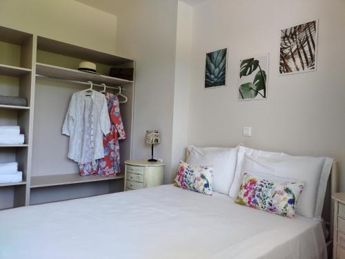 Fotografie z fotogalerie ubytování KLADIS HOME v destinaci Akrotiri