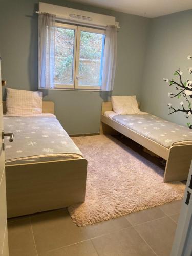 Photo de la galerie de l'établissement The Cocoon, à Nice