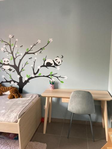 Photo de la galerie de l'établissement The Cocoon, à Nice