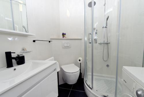 Apartment Princess Maria - free garage