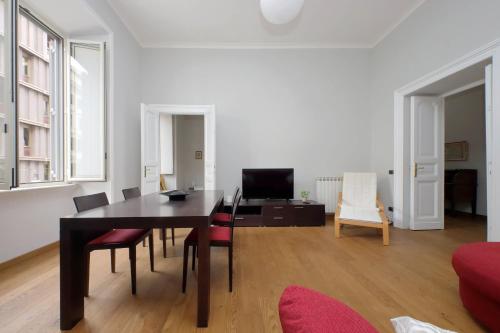 4BNB - Spacious Belli Apartment