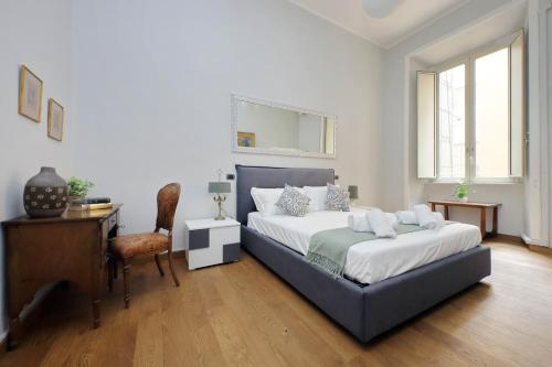 4BNB - Spacious Belli Apartment
