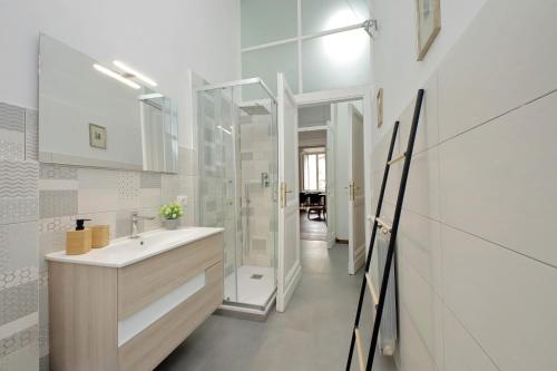 4BNB - Spacious Belli Apartment