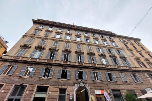 4BNB - Spacious Belli Apartment
