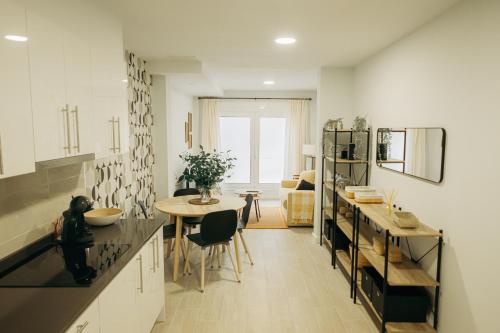 Club Apartments by Grupo Compostelana 1