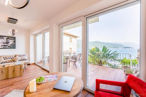 Galeriebild der Unterkunft Apartment Steff in Ohrid