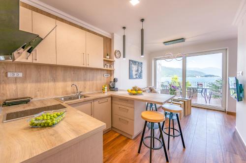 Galeriebild der Unterkunft Apartment Steff in Ohrid