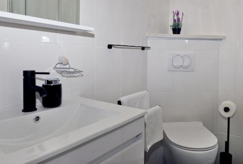 Apartment Princess Maria - free garage
