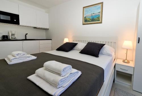 Apartment Princess Maria - free garage