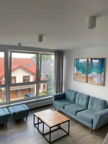 Fotografie z fotogalerie ubytování Apartament "CZOS" Mrągowo Mazury v destinaci Mrągowo