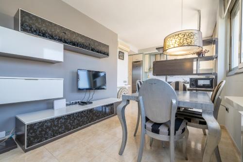 Fotografie z fotogalerie ubytování HomeHolidaysRentals Blaucel - Costa Barcelona v destinaci Pineda de Mar
