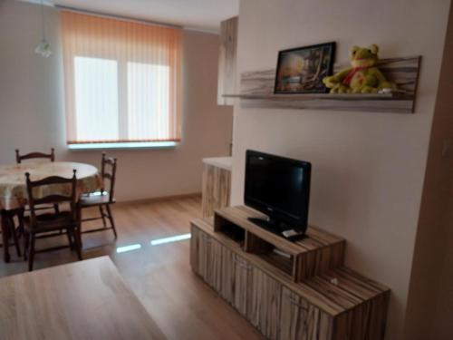 Afbeelding uit fotogalerij van Апартамент Желева in Pomorie