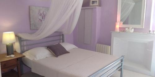 Bienvenue à la Source dans une Maison de Charme