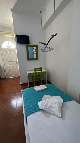 Gallery image of Blue Life Hotel in Emboríon
