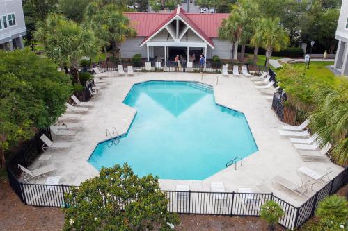 Imagen de la galería de The One Eyed Chihuahua - 30 Day Rental, en Charleston