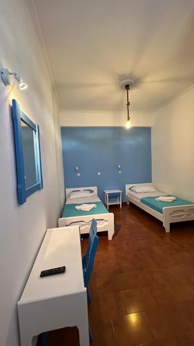 Gallery image of Blue Life Hotel in Emboríon