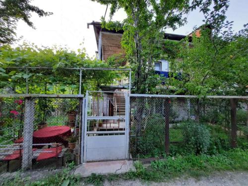 LIDIA House