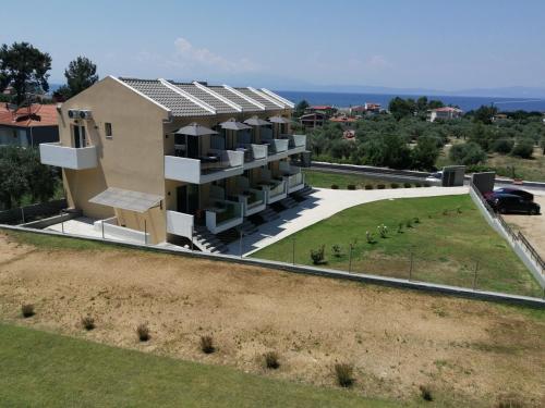 Gallery image of Solar Suites in Skala Rachoniou