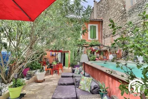 Casa Ammirati Marseille photo 33