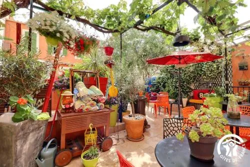 Casa Ammirati Marseille photo 29