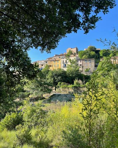Gîte XL Familles et groupes Duilhac sous Peyrepertuse
