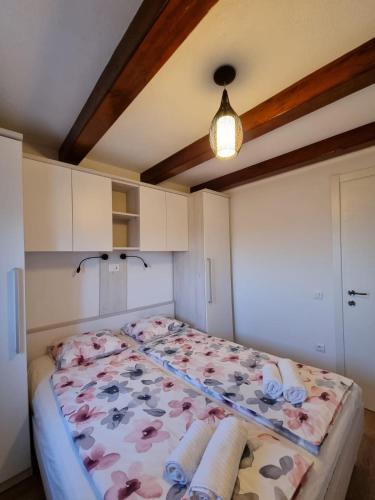Gallery image of Holiday house Adriana in Povljana