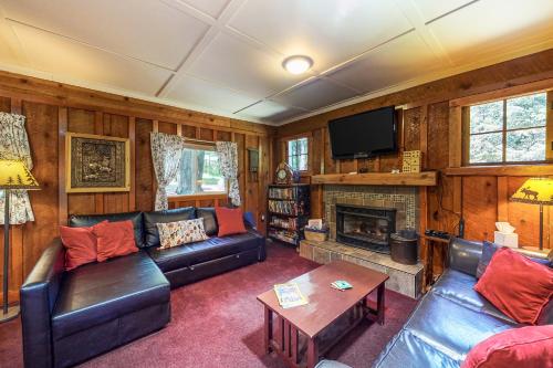 Aneroid Chalet – Photos 2