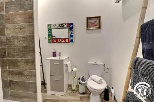 Casa Ammirati Marseille photo 21