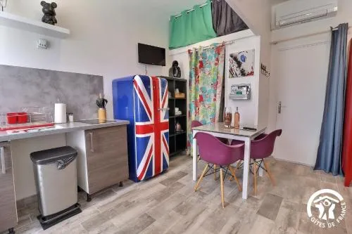 Casa Ammirati Marseille photo 25