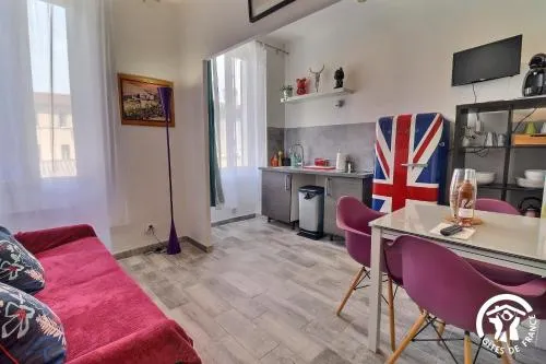 Casa Ammirati Marseille photo 24