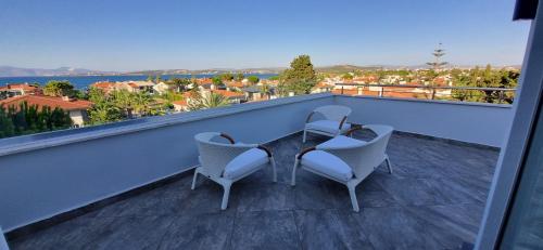 Foto dalla galleria di Kalyon Cesme a Çeşme