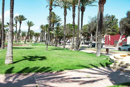 Appartementen THE SECRET HOME BEACH BALERMA