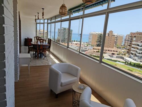 Apto FUENGIROLA PLAYA DE TORREBLANCA