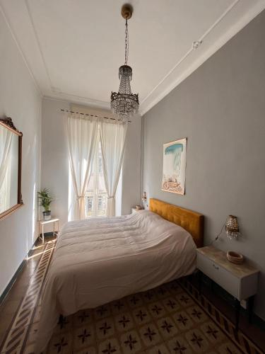 Imagen de la galería de Elegante e accogliente appartamento a Torino, en Turín