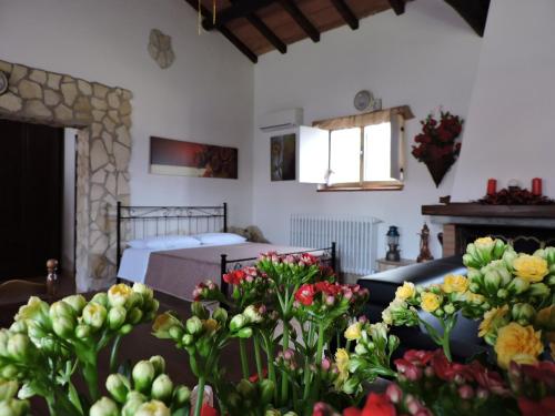 La Dimora delle Rose – Photos 5