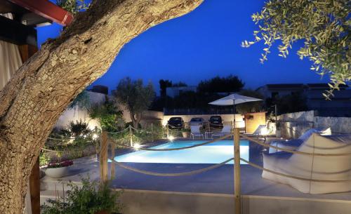 Gallery image of B&B Happy Days Golfo di Gallipoli in Santa Maria al Bagno