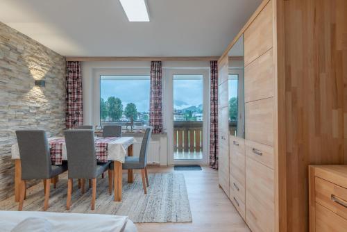 Deluxe Studio Kaprun by All in One Apartments